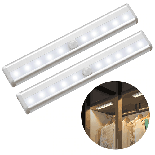 Luce intelligente