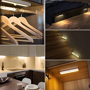 ELUMIA LIGHTS® Luce intelligente USB ricaricabile - immagine 7