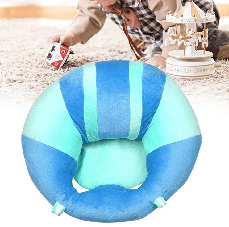Poltroncina per bimbi - immagine 4