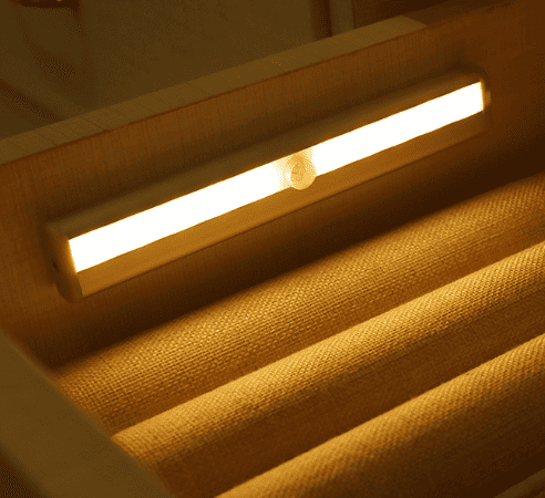 ELUMIA LIGHTS® Luce intelligente USB ricaricabile - immagine 8