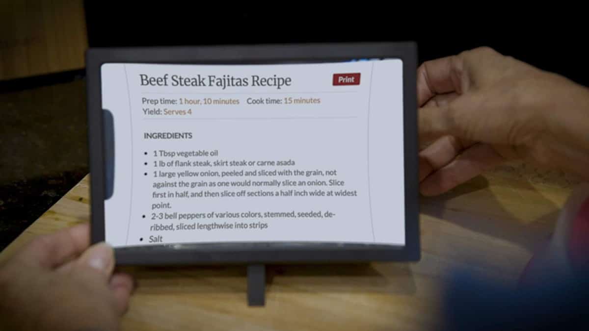 SCREENFLIX® Ingranditore per Smartphone - immagine 4