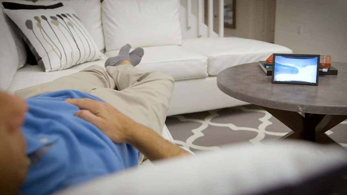 SCREENFLIX® Ingranditore per Smartphone - immagine 3