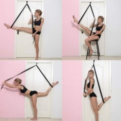 TRAINER DI FLESSIBILITA' PER PORTA