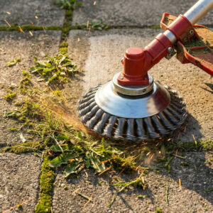 Alternative view of GRASSBITE® - SPAZZA VIA LE ERBACCE PER SEMPRE