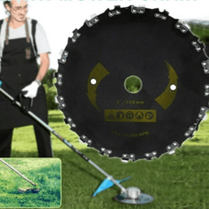 Alternative view of Tagliaerba ad alta potenza