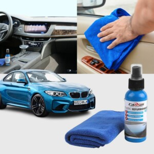 Agente ristoratore SHINEDRIVE