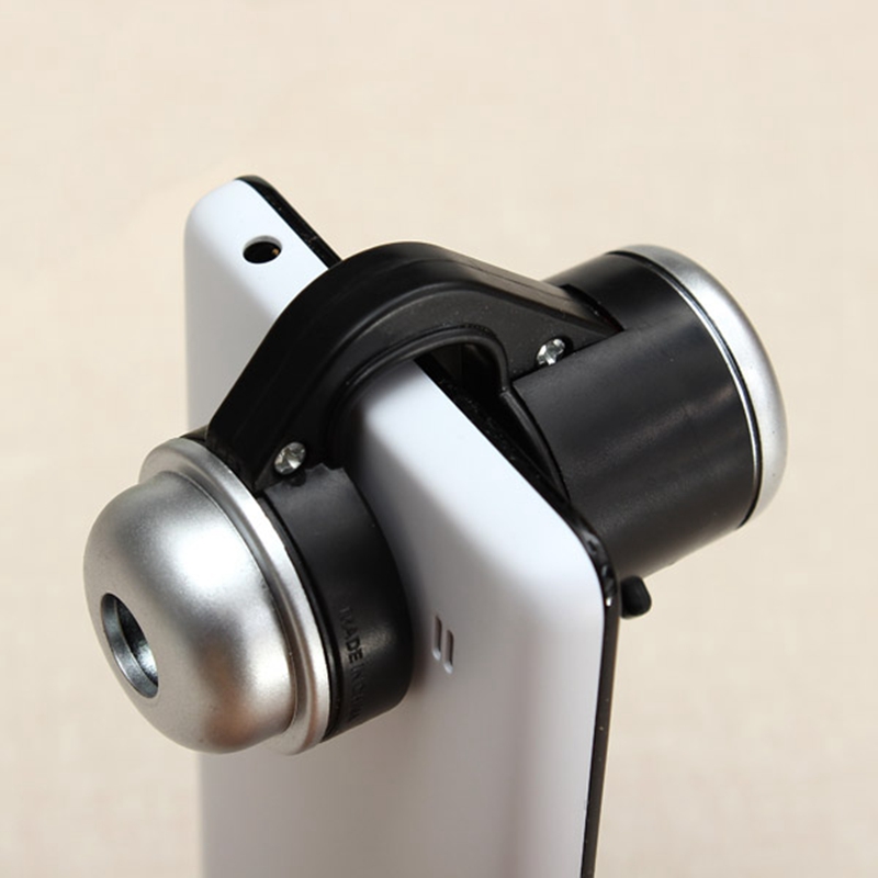 Microscopio Telefono - immagine 3