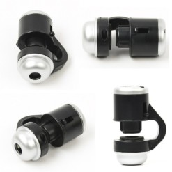 Microscopio Telefono