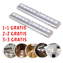 Luce intelligente 1=1 GRATIS