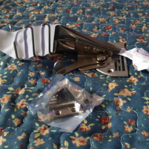 Alternative view of Strumento per la Piegatura degli Orli