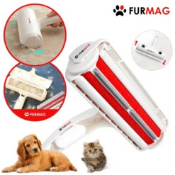 FURMAG® RULLO PER RIMUOVERE PELI D'ANIMALE