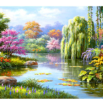 Lago