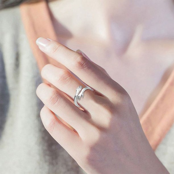 JEWELITY® ANELLO ABBRACCIO 1+1 GRATIS - immagine 4