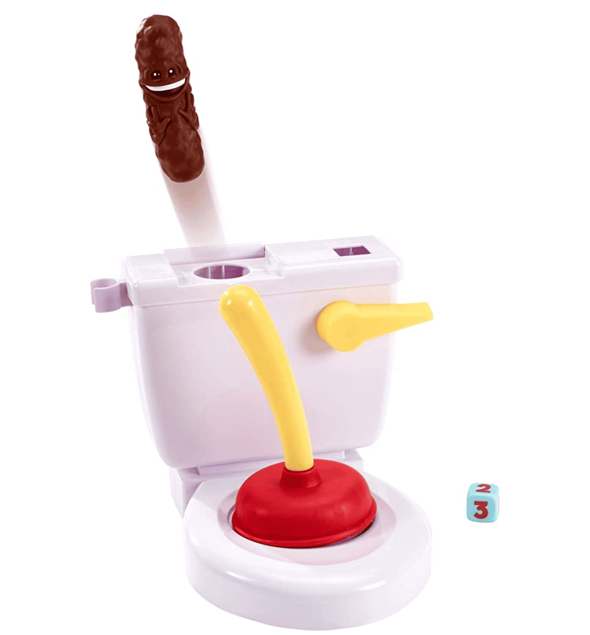 Lo sciacquone impazzito - immagine 9