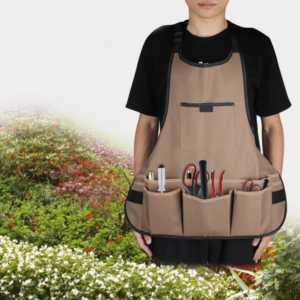 Alternative view of Cintura per strumenti da giardinaggio /// GRATIS
