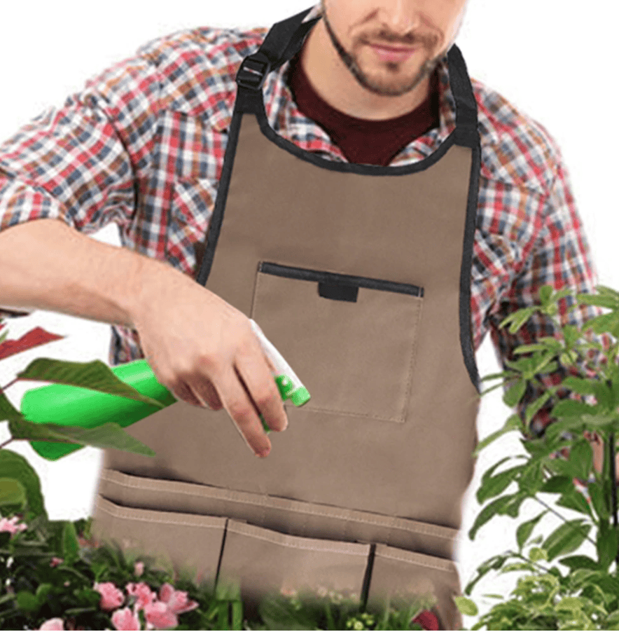 Cintura per strumenti da giardinaggio /// GRATIS - immagine 6