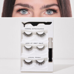 Alternative view of EYEMAGIC® Set di Ciglia Magnetiche