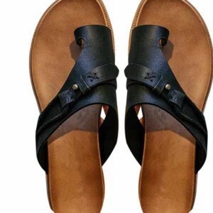 Alternative view of Sandali Ortopedici da Donna