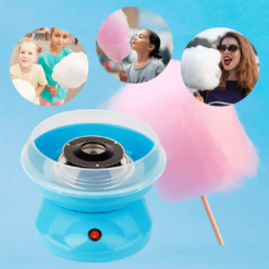 Macchina per lo zucchero filato