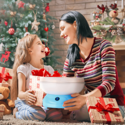 Alternative view of Macchina per lo zucchero filato