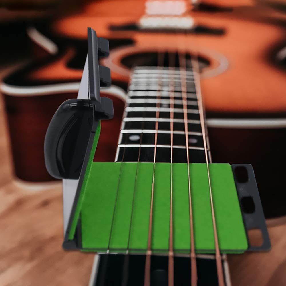 Scrubber per corde di chitarra - immagine 4