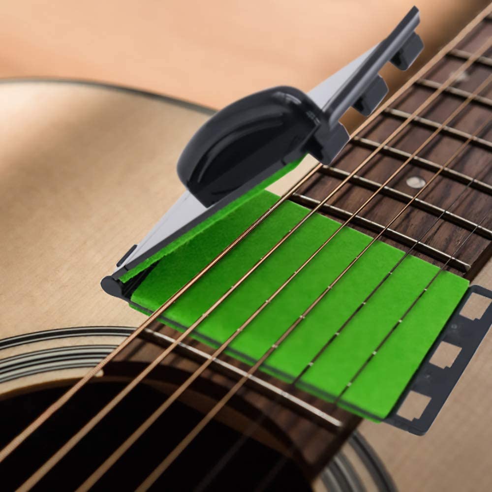 Scrubber per corde di chitarra - immagine 3