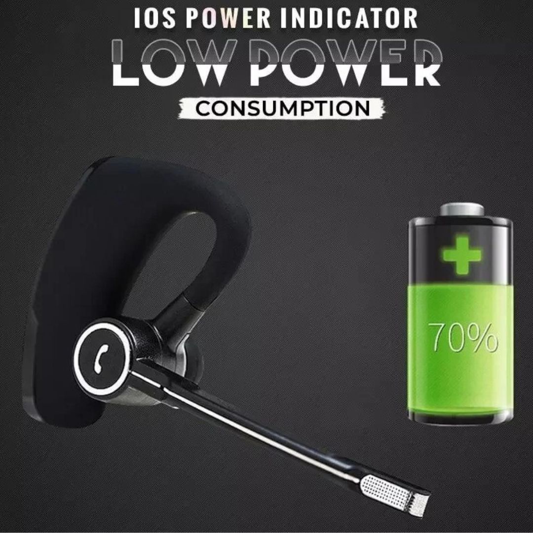 Auricolare Bluetooth business - immagine 3