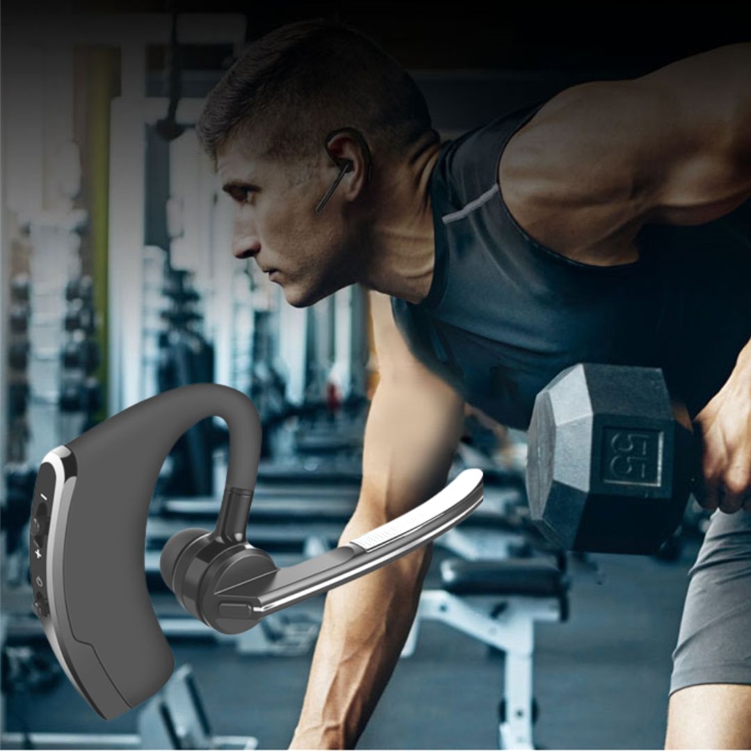 Auricolare Bluetooth business - immagine 4