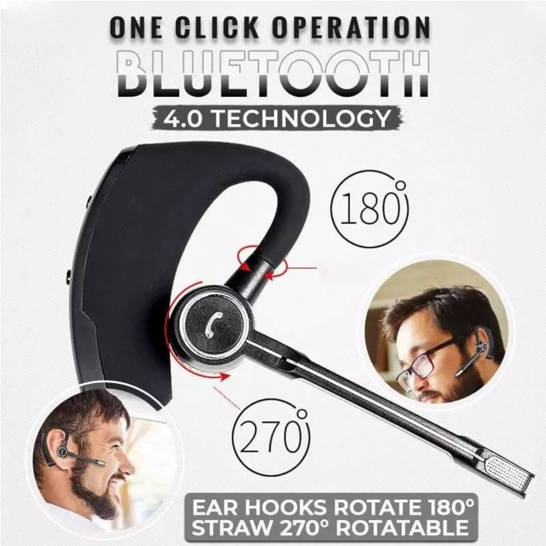 Auricolare Bluetooth business - immagine 6