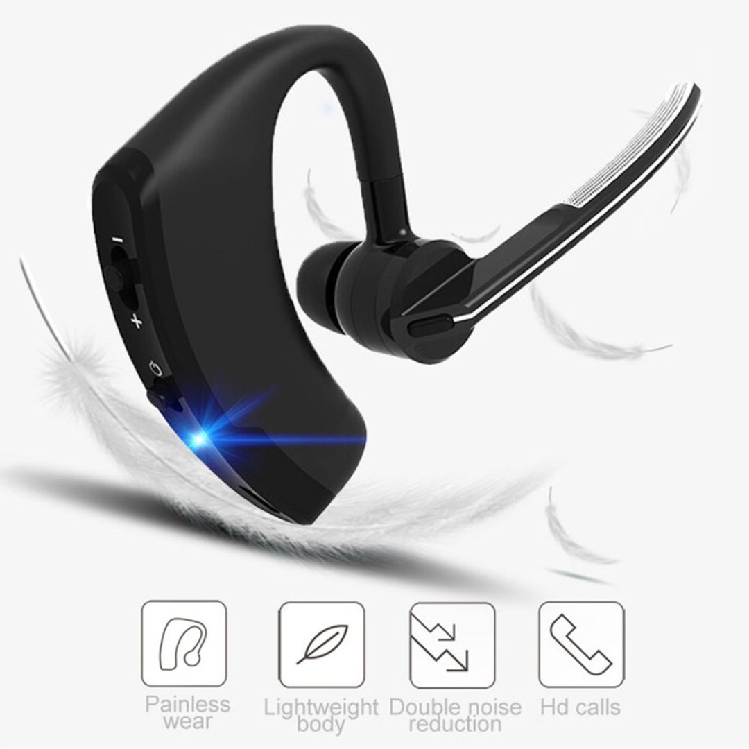Auricolare Bluetooth business - immagine 7