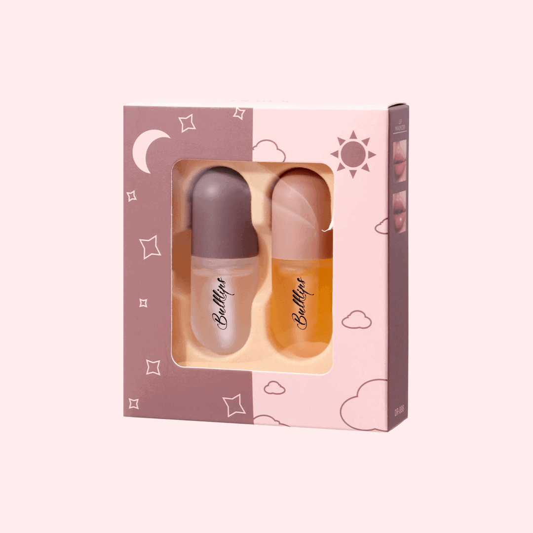 Bulklips - Labbra più carnose - nessuna iniezione - immagine 3