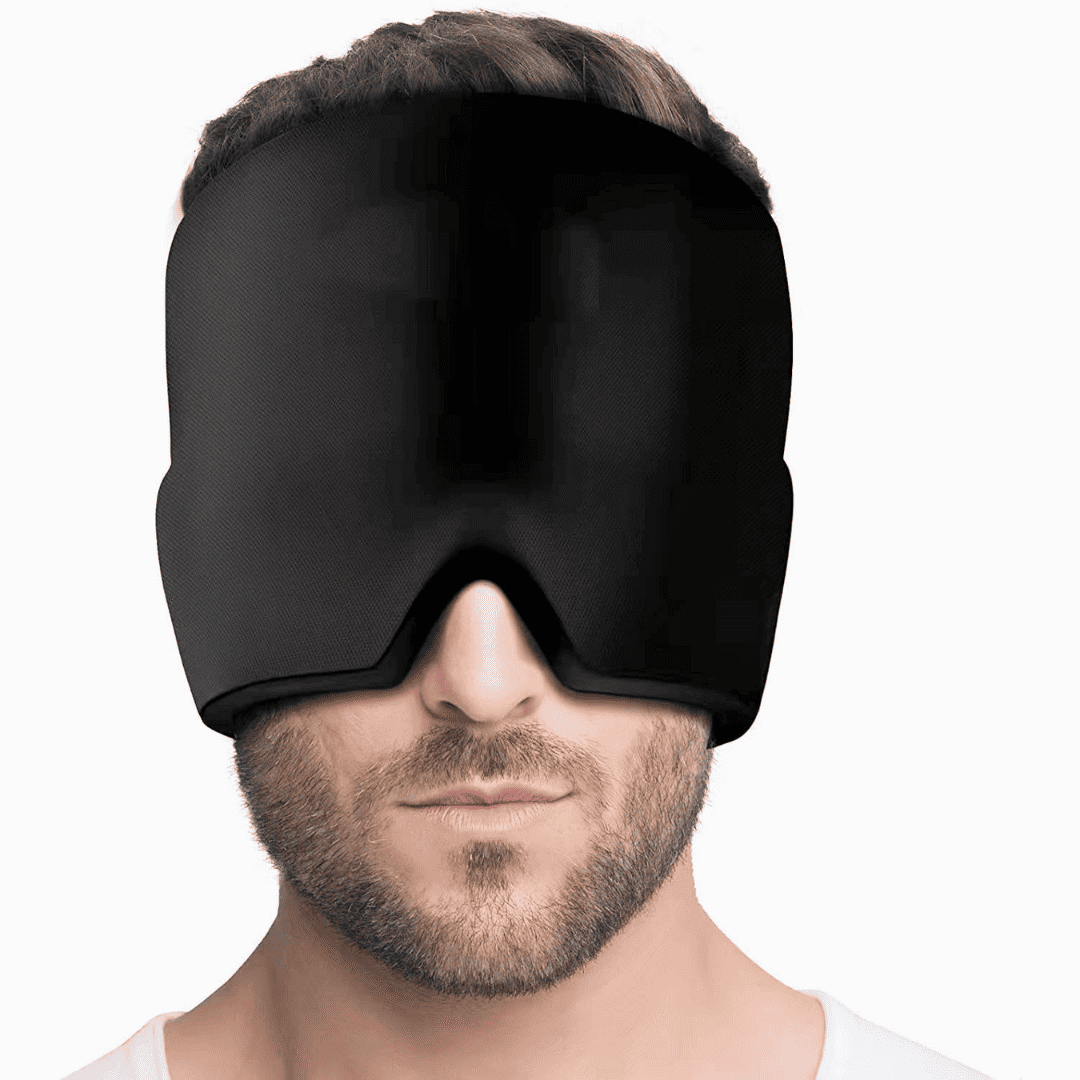 Maschera anti-emicrania Thermax