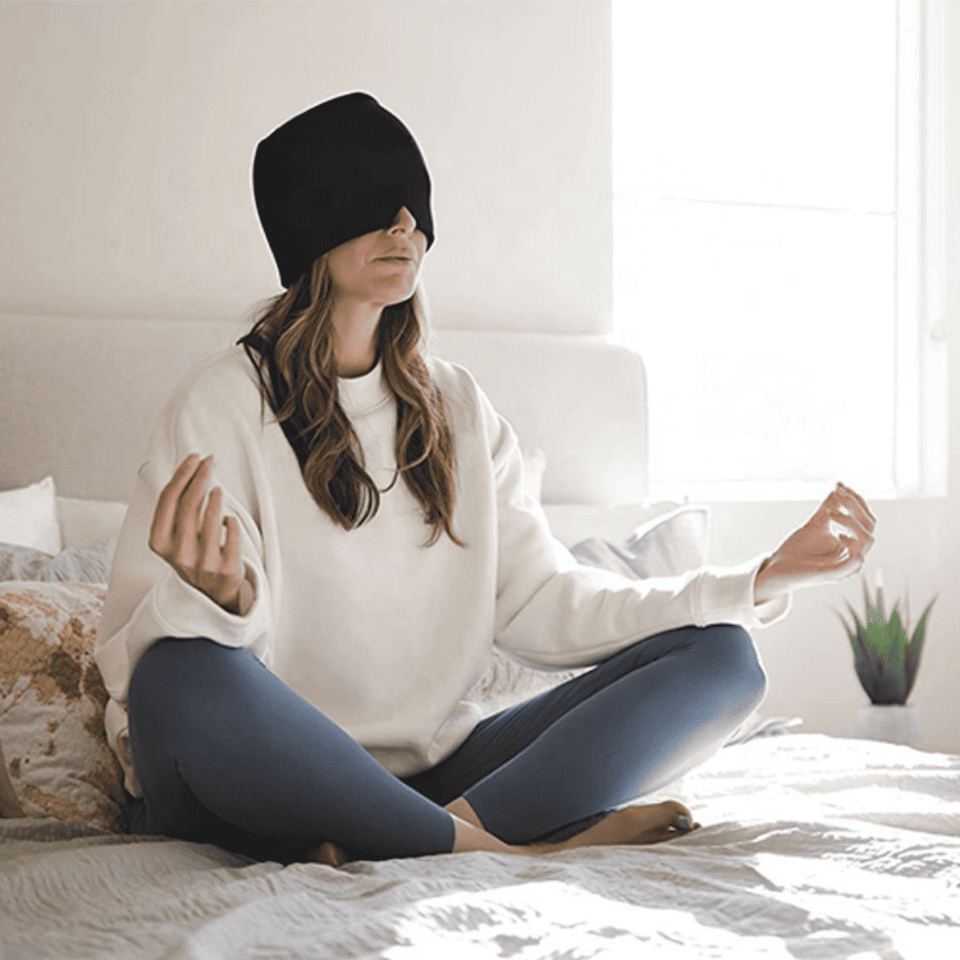 Maschera anti-emicrania Thermax - immagine 2