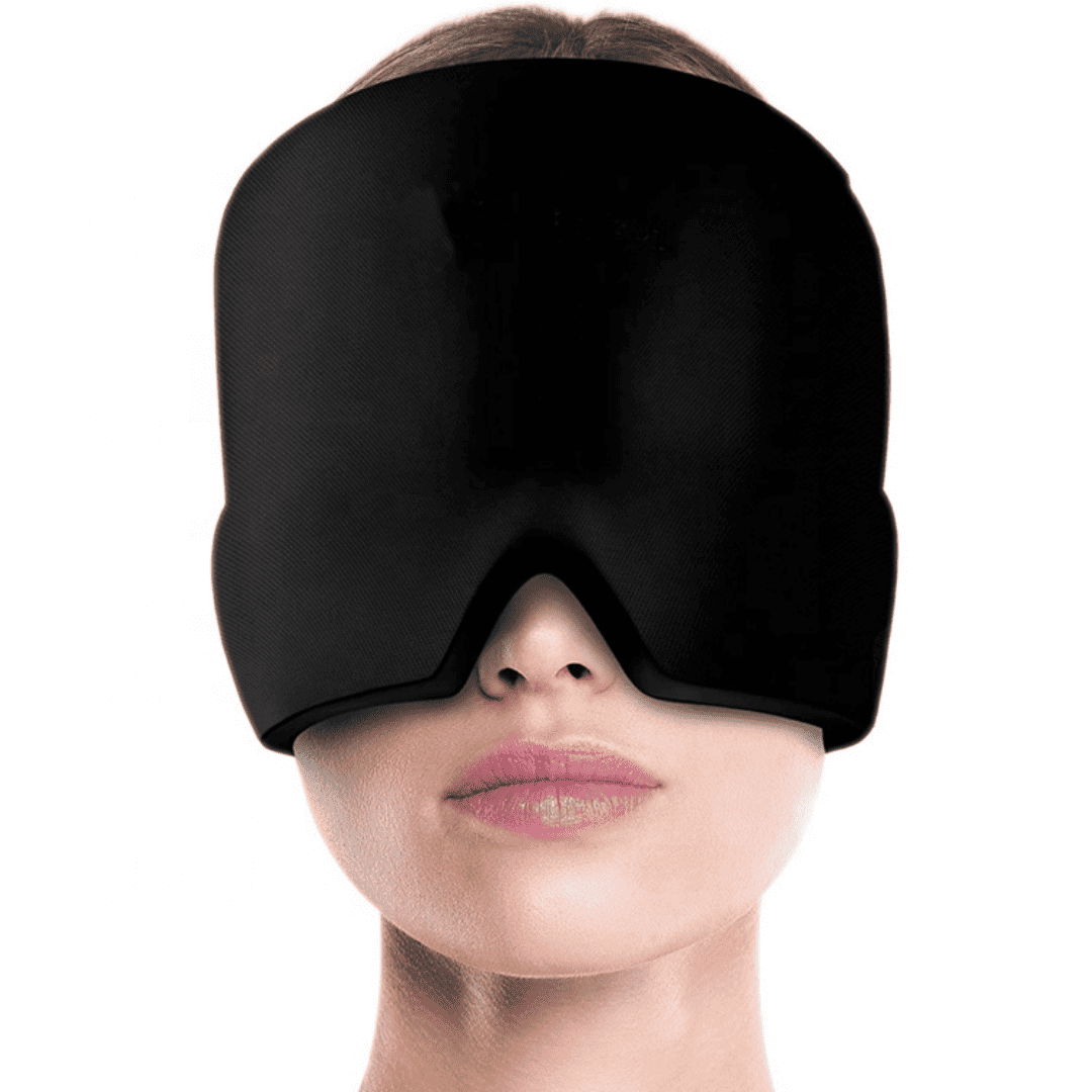 Maschera anti-emicrania Thermax - immagine 5