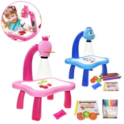 PROIETTORE PER DISEGNARE