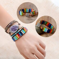 BRACCIALETTO DELLA POSITIVITÀ