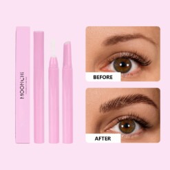 Alternative view of Cera per sopracciglia