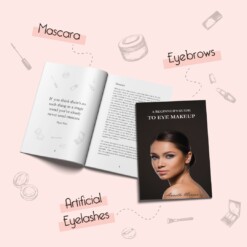 Alternative view of Il libro GUIDA PER PRINCIPIANTI AL TRUCCO OCCHI - Annette Moreau