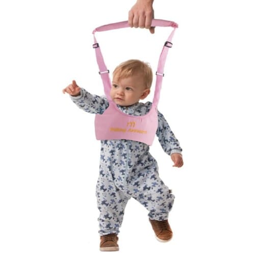 ASSISTENTE PER CAMMINARE PER BAMBINI - immagine 9