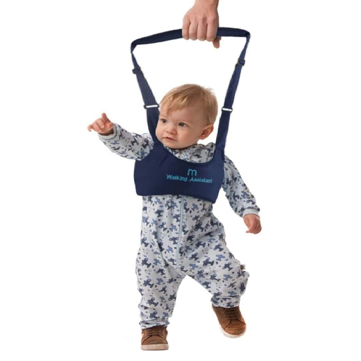 ASSISTENTE PER CAMMINARE PER BAMBINI - immagine 6