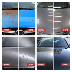 Alternative view of RESTORIDE – scudo nano avanzato per massima brillantezza e protezione - 1+1 GRATIS