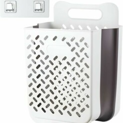 Cesto portabiancheria pieghevole Foldnhold™