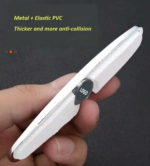 PARAURTI PER PORTE AUTO IMPACTX™ - immagine 6