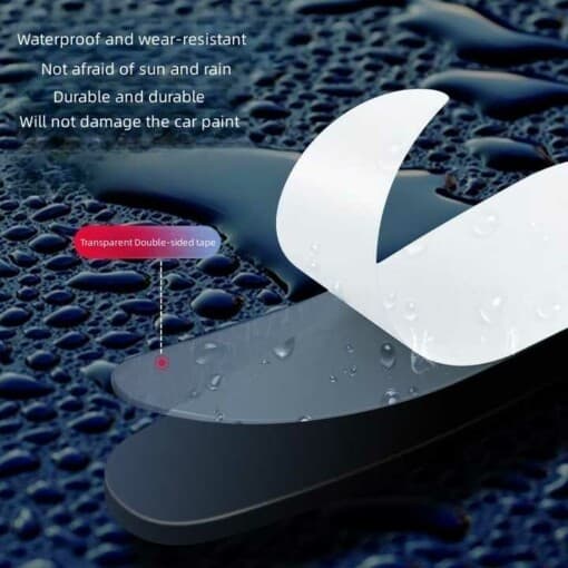 PARAURTI PER PORTE AUTO IMPACTX™ - immagine 8