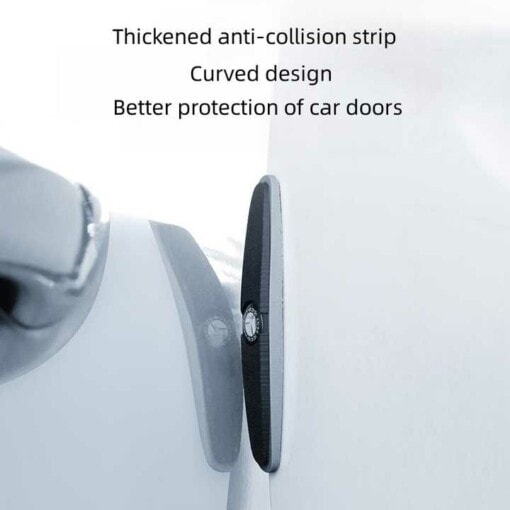 PARAURTI PER PORTE AUTO IMPACTX™ - immagine 9