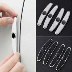 PARAURTI PER PORTE AUTO IMPACTX™