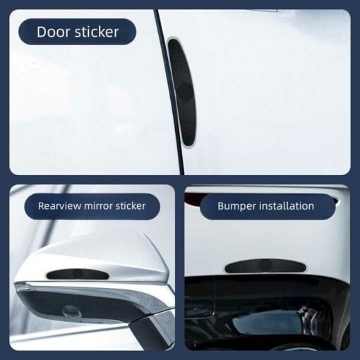 PARAURTI PER PORTE AUTO IMPACTX™ - immagine 10