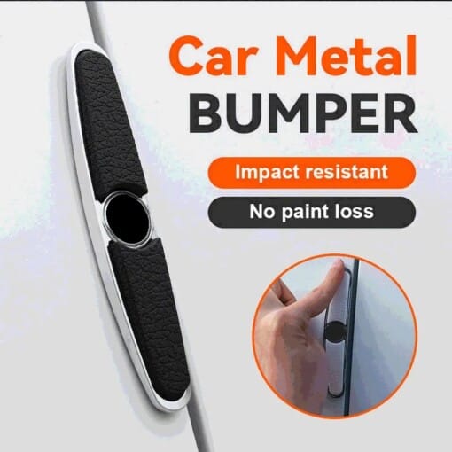 PARAURTI PER PORTE AUTO IMPACTX™ - immagine 7