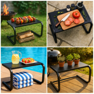 Alternative view of ELEVATE-KITCHEN ™ - Aggiornamento immediato della trama