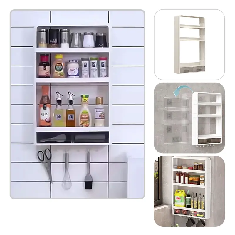 SPAZIO MASTER™ PER LO STOCCAGGIO MULTILIVELLO